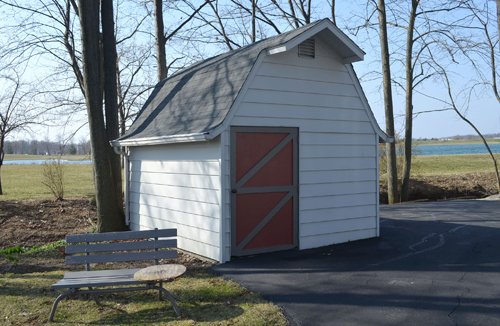 Property photo 12 - 3.4 Acres Offered in 2 Tracts - 3 Bedroom Ranch Home plus Additional Lot